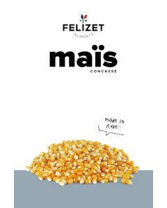 Maïs