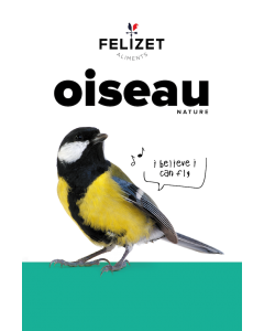 Oiseau
